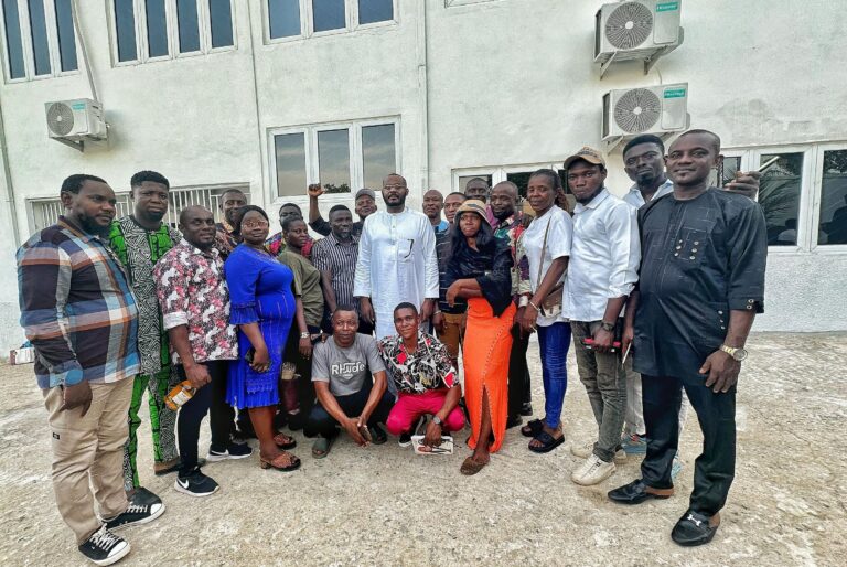 Councilors visit ewa