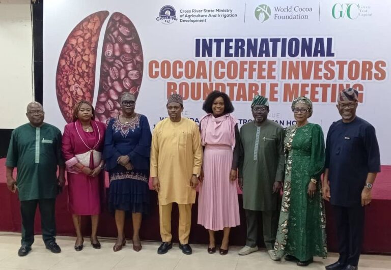 Investors roundtable