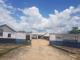 General Hospital Ugep