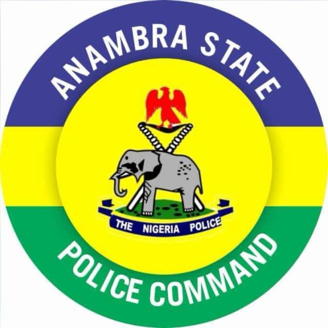 Anambra Police